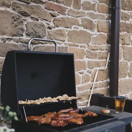 къща райкови