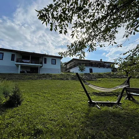 게스트하우스 къща райкови *