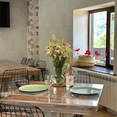 къща райкови Duskarite