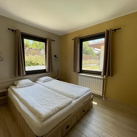 къща райкови *