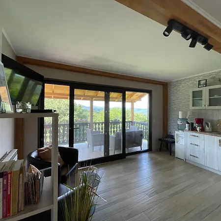 къща райкови *