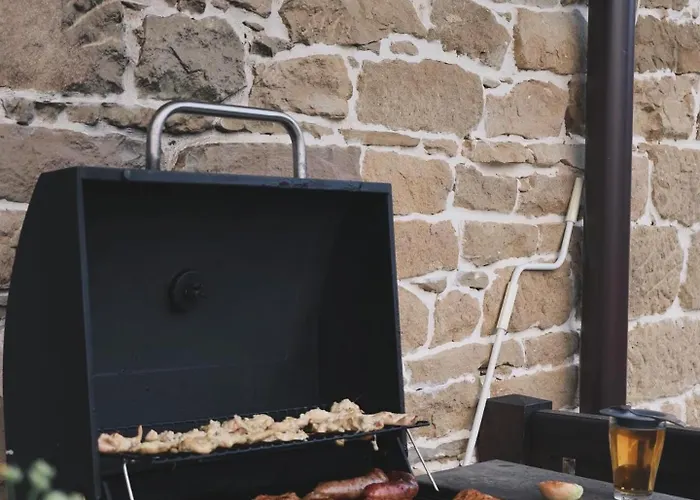 къща райкови