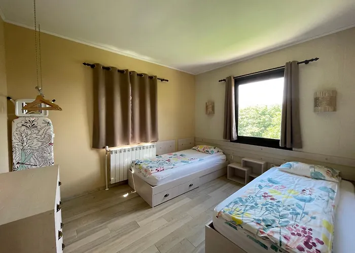 Casa de hóspedes къща райкови Duskarite