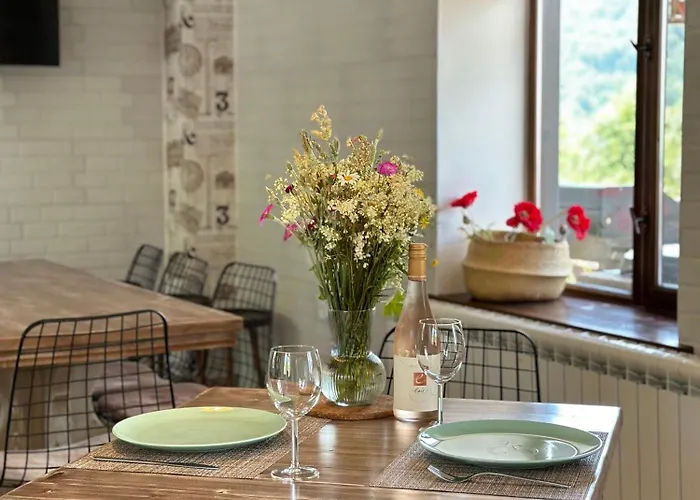 къща райкови Duskarite