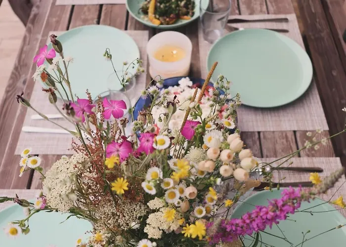 Casa de hóspedes къща райкови