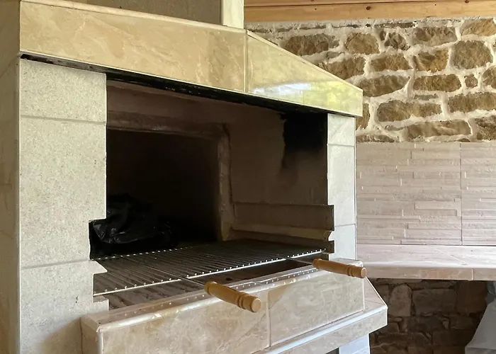 Casa de hóspedes къща райкови *