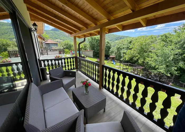 къща райкови * Duskarite